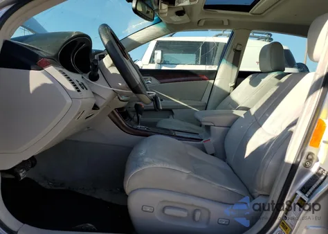 2011 Toyota Avalon Base z USA, uszkodzony, nr VIN 4T1BK3DB4BU403101